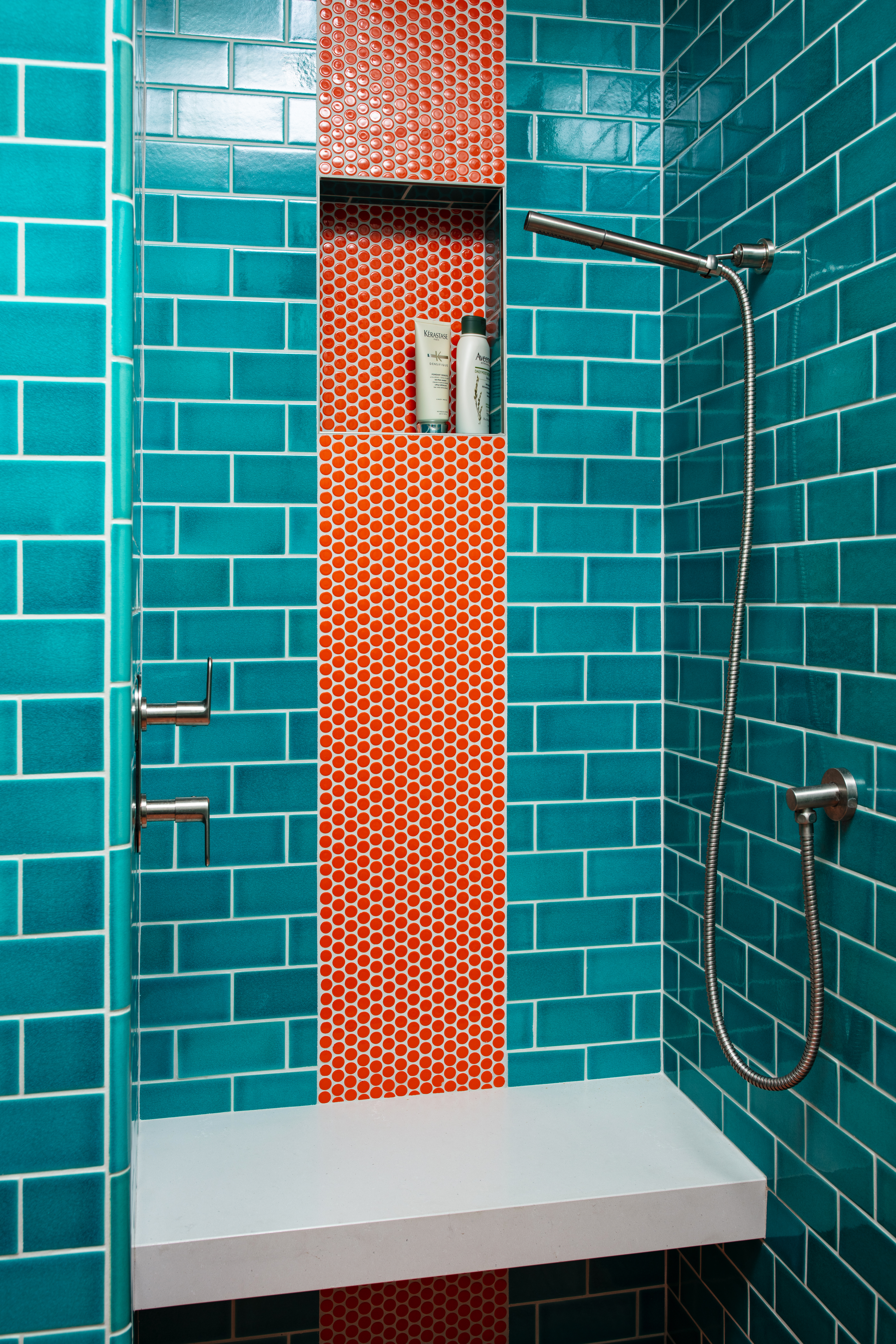 Interior design project