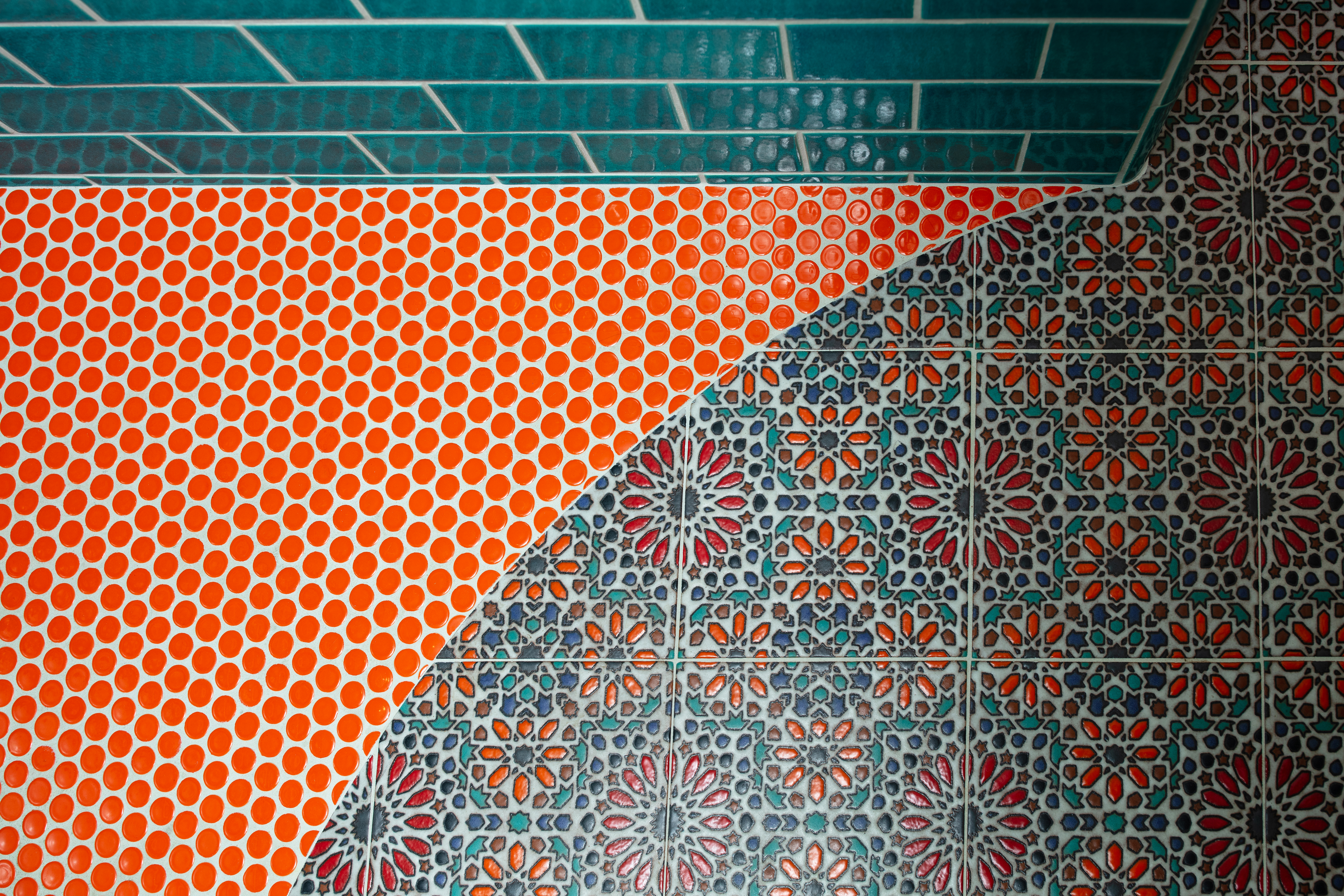 Interior design project