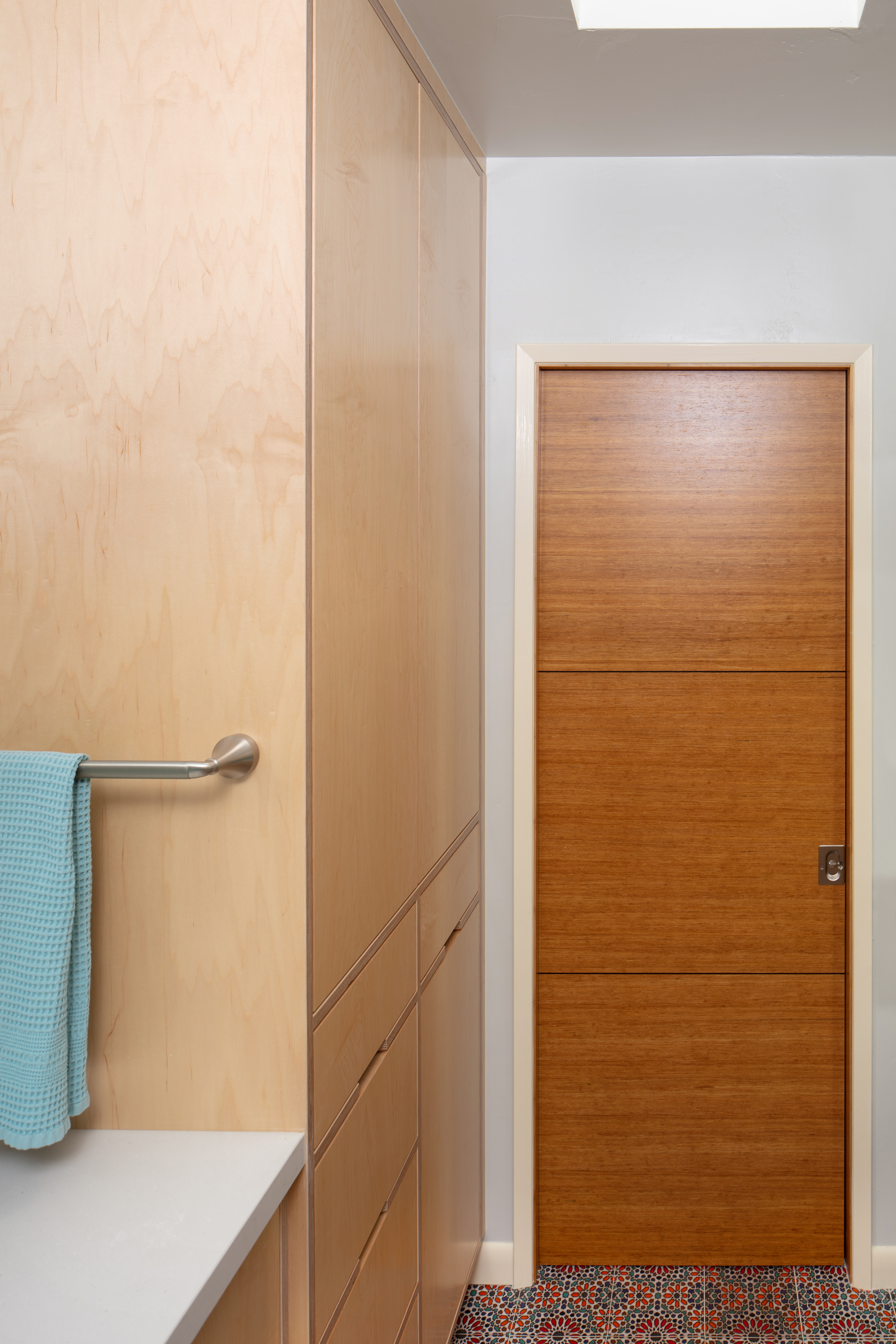 Interior design project