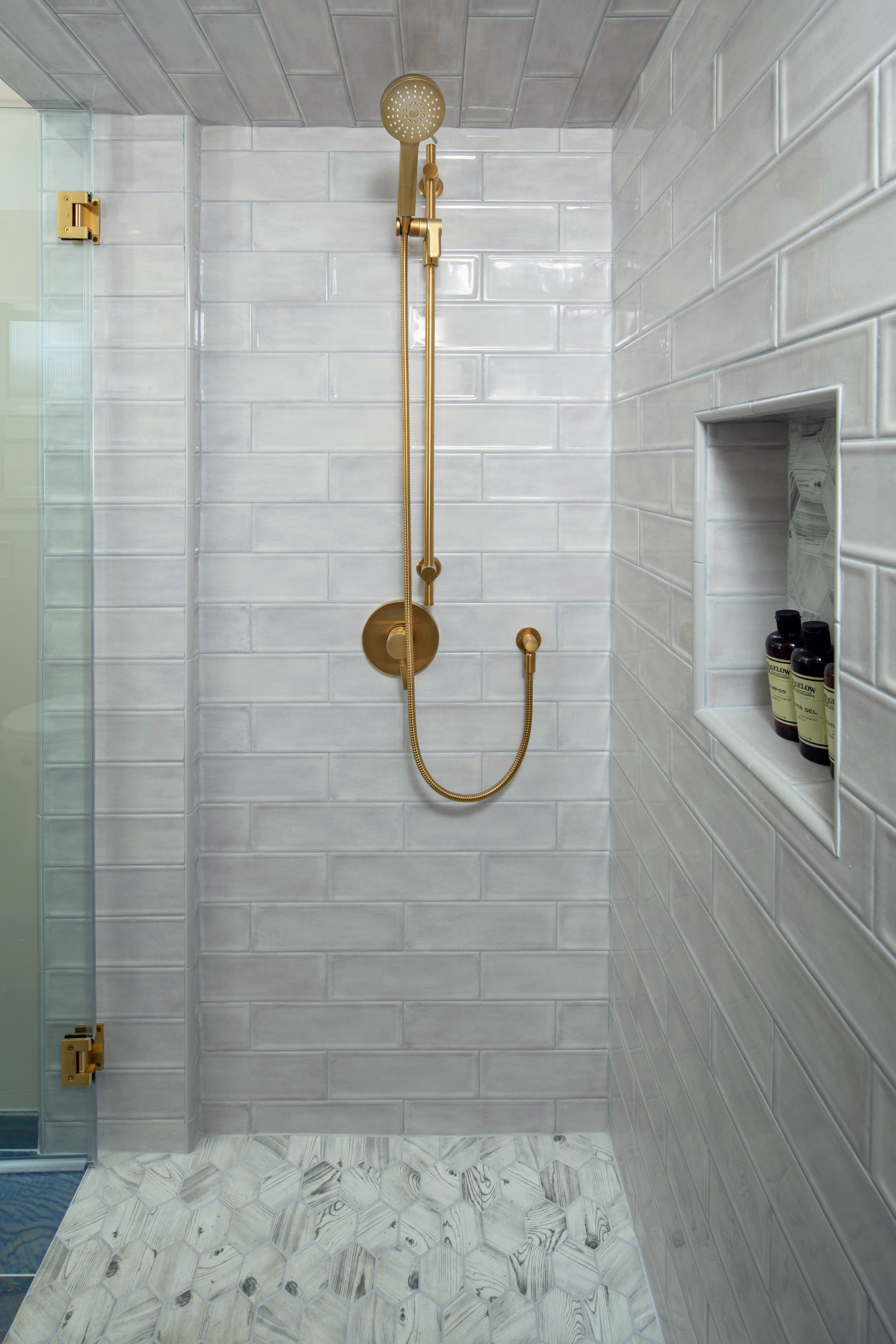 Interior design project