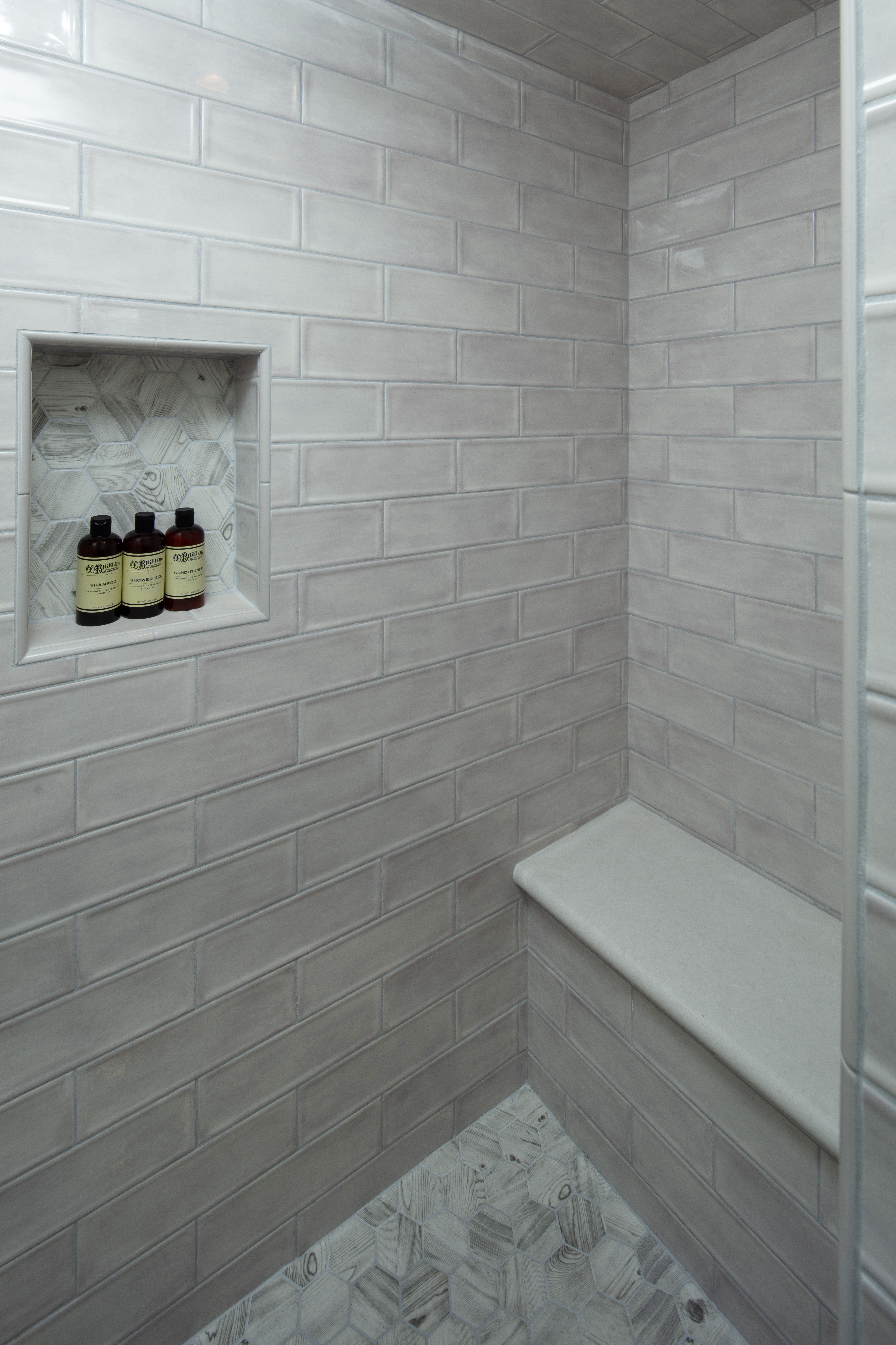 Interior design project