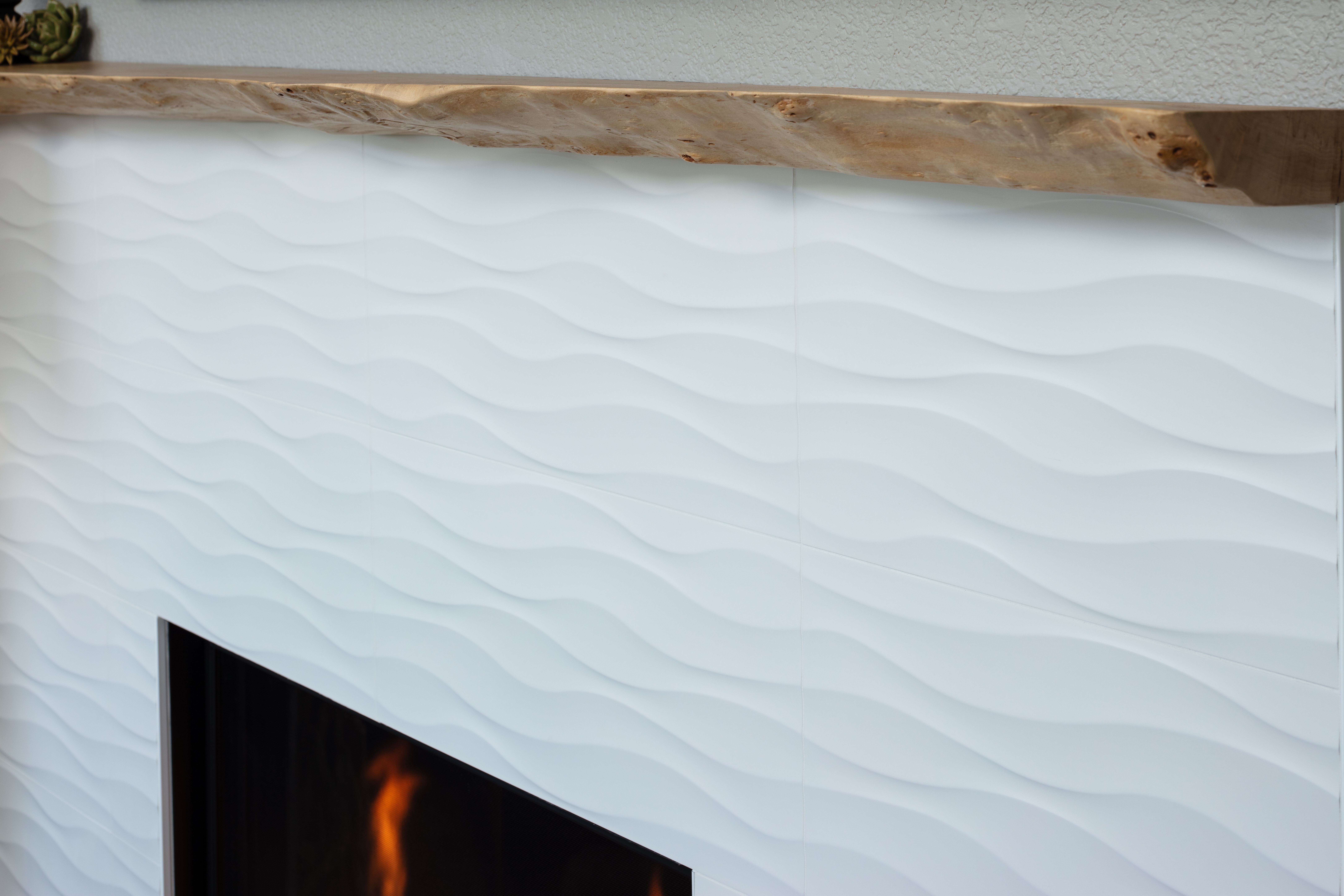 Interior design project