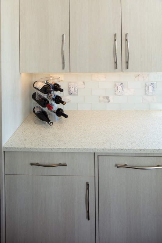 Interior design project