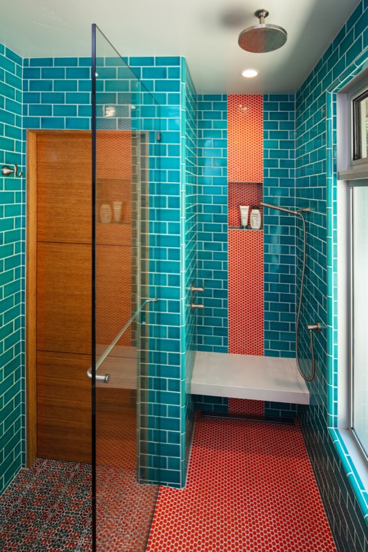 Interior design project