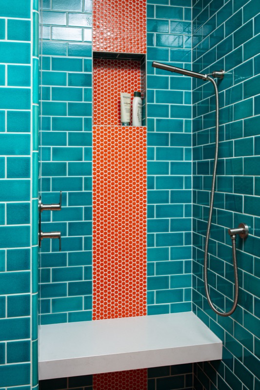 Interior design project