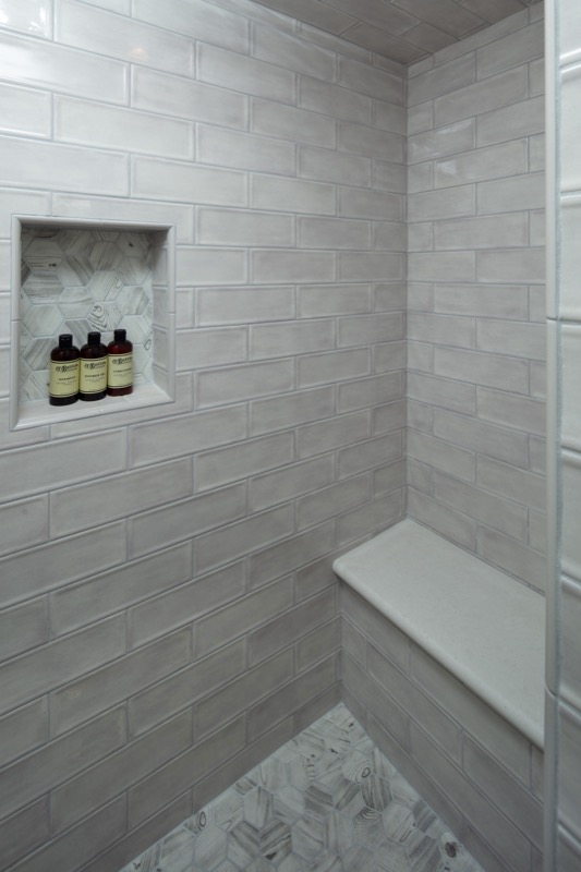 Interior design project