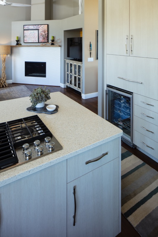 Interior design project